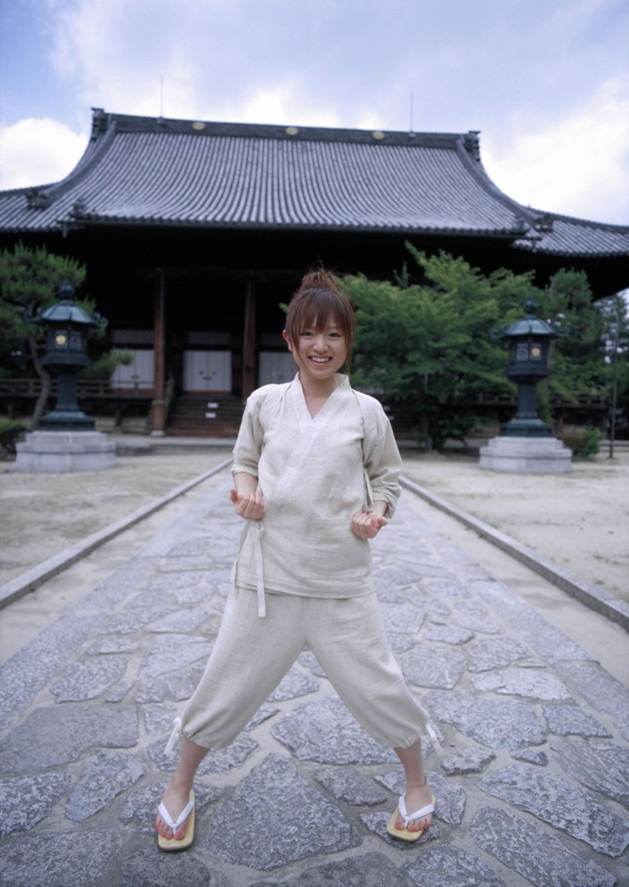 [Hello! Project Digital Books] No.19 Asami Konno 紺野あさ美 [115P]