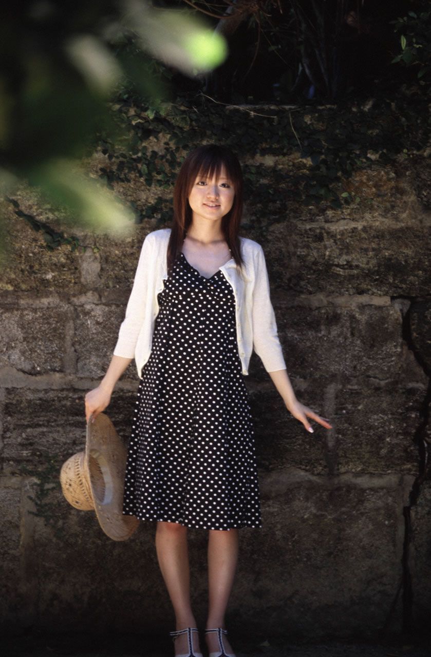 [Hello! Project Digital Books] No.19 Asami Konno 紺野あさ美 [115P]