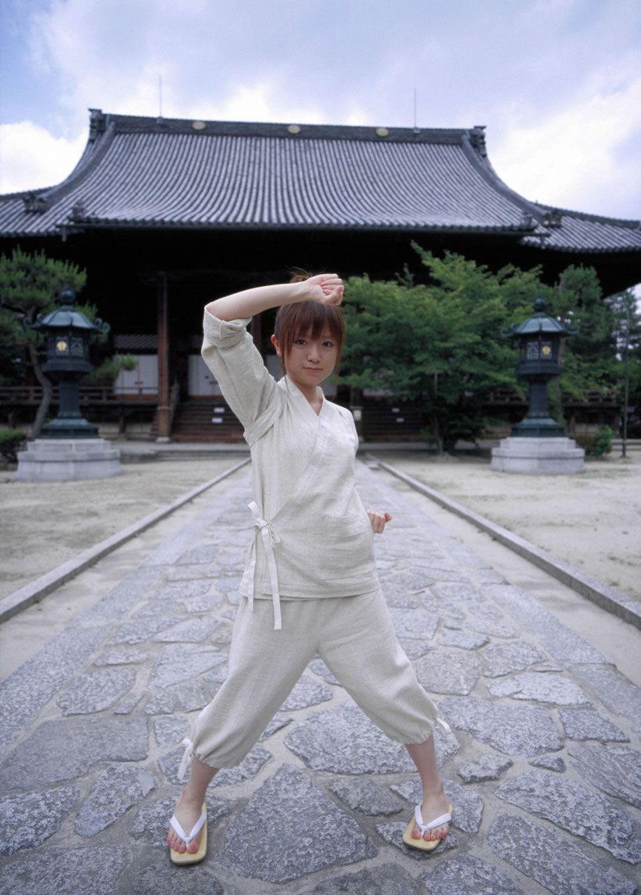 [Hello! Project Digital Books] No.19 Asami Konno 紺野あさ美 [115P]