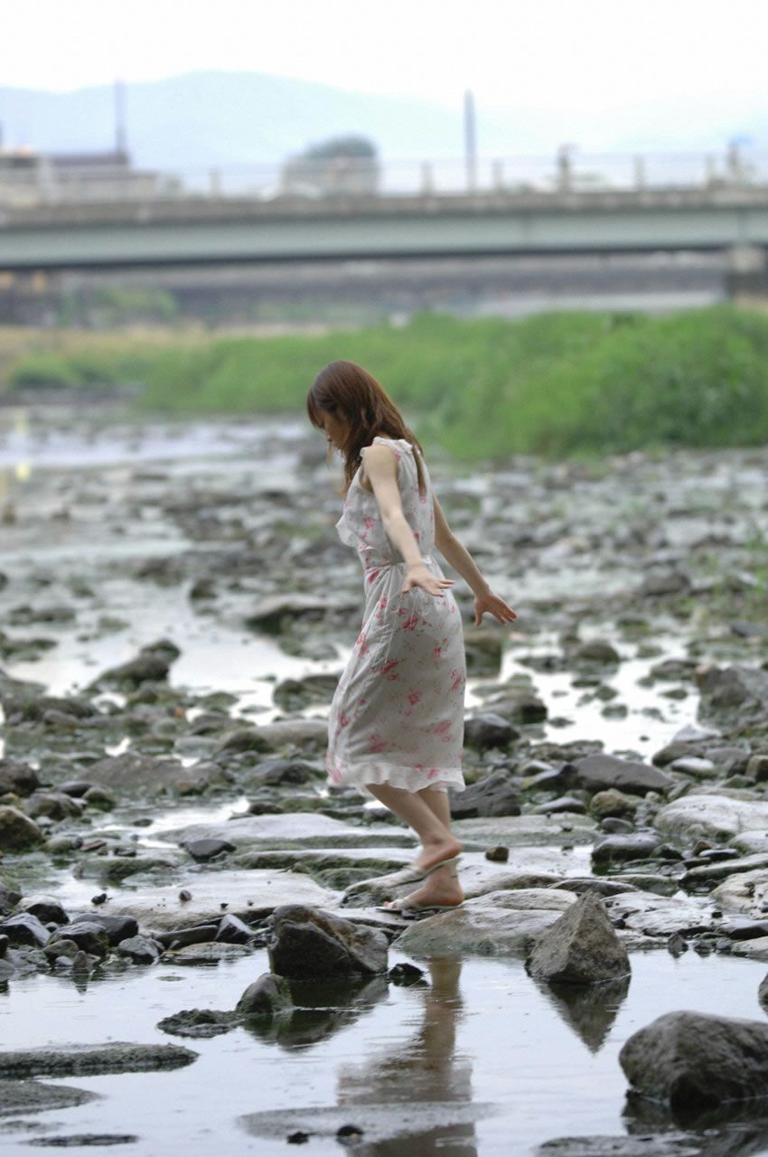 [Hello! Project Digital Books] No.19 Asami Konno 紺野あさ美 [115P]