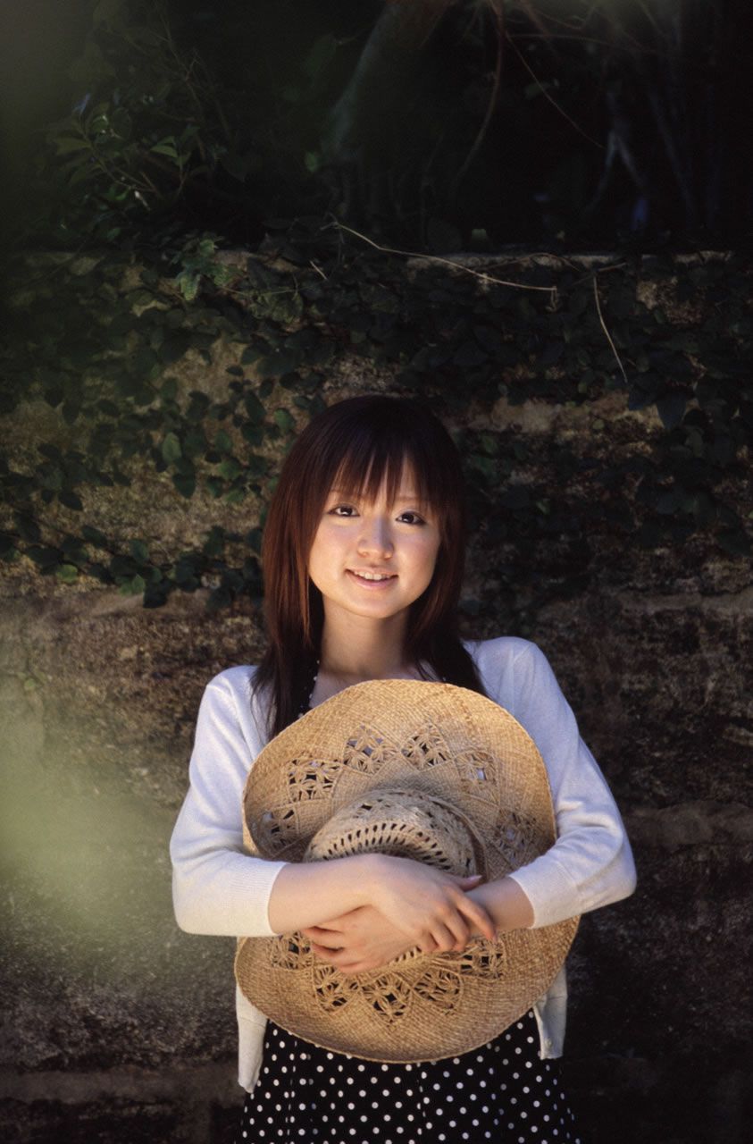 [Hello! Project Digital Books] No.19 Asami Konno 紺野あさ美 [115P]