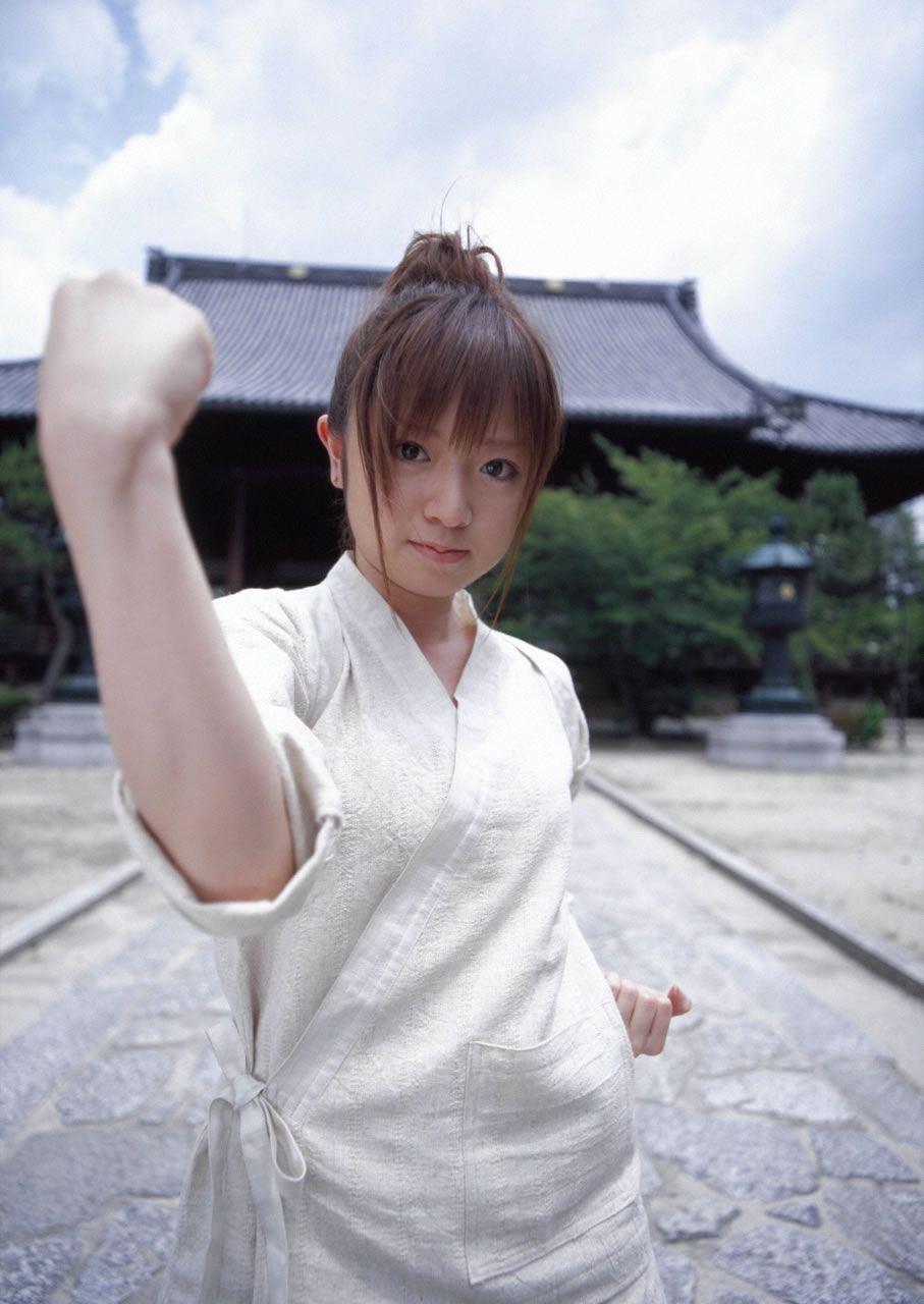 [Hello! Project Digital Books] No.19 Asami Konno 紺野あさ美 [115P]