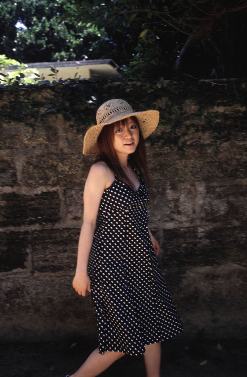 [Hello! Project Digital Books] No.19 Asami Konno 紺野あさ美 [115P]