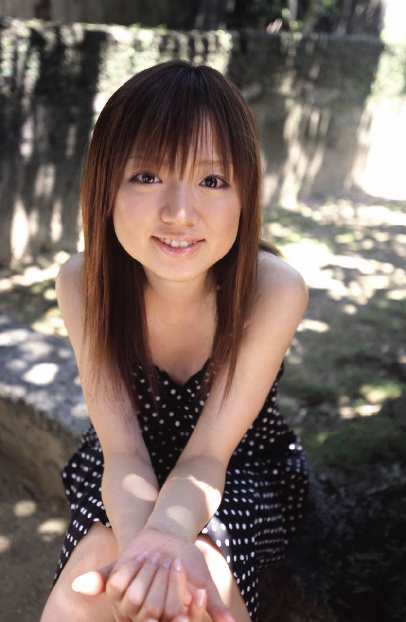 [Hello! Project Digital Books] No.19 Asami Konno 紺野あさ美 [115P]
