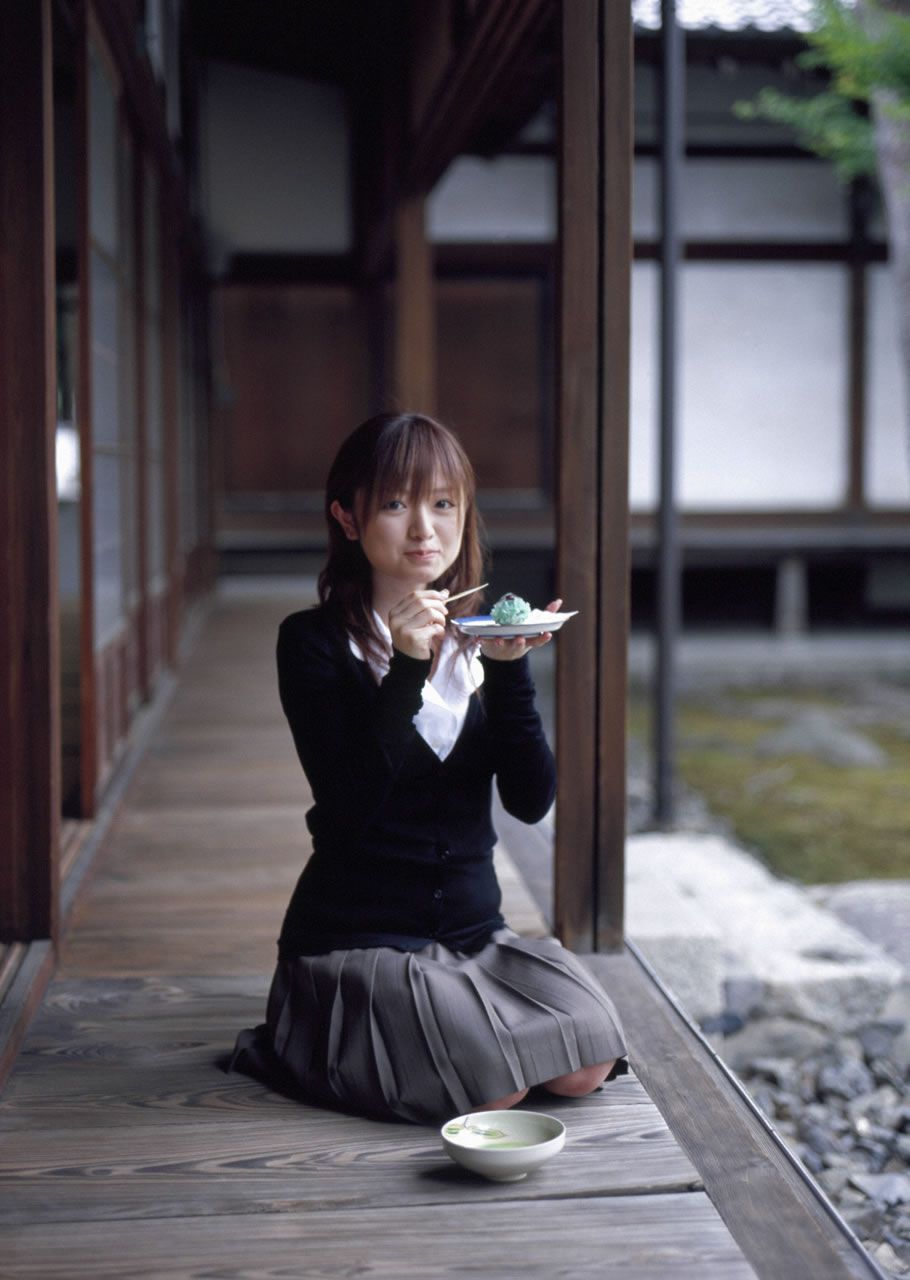 [Hello! Project Digital Books] No.19 Asami Konno 紺野あさ美 [115P]