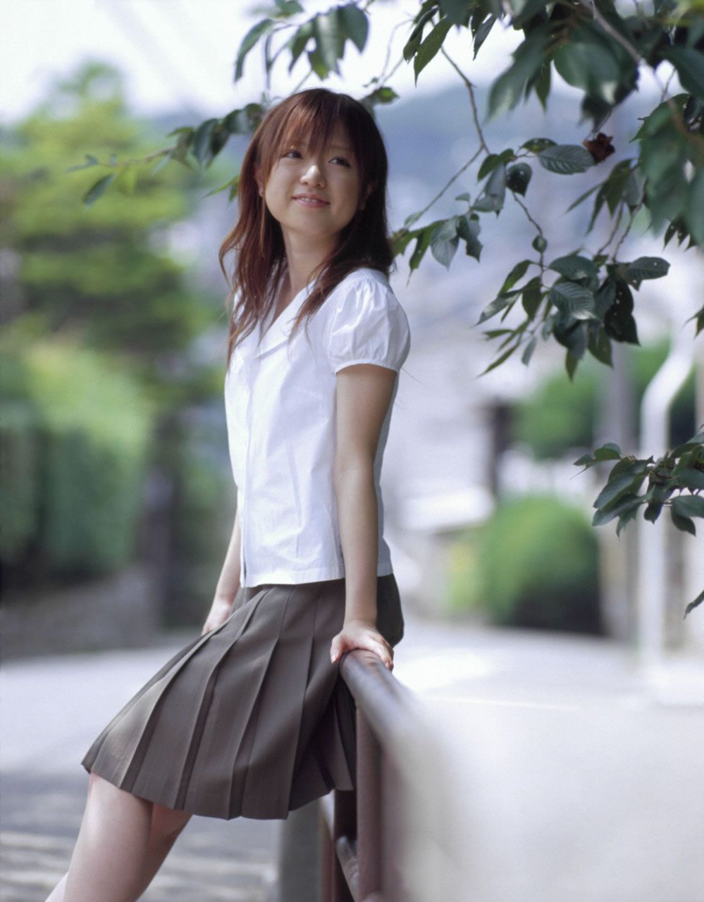 [Hello! Project Digital Books] No.19 Asami Konno 紺野あさ美 [115P]