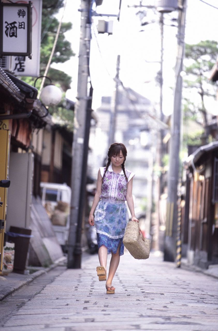 [Hello! Project Digital Books] No.19 Asami Konno 紺野あさ美 [115P]