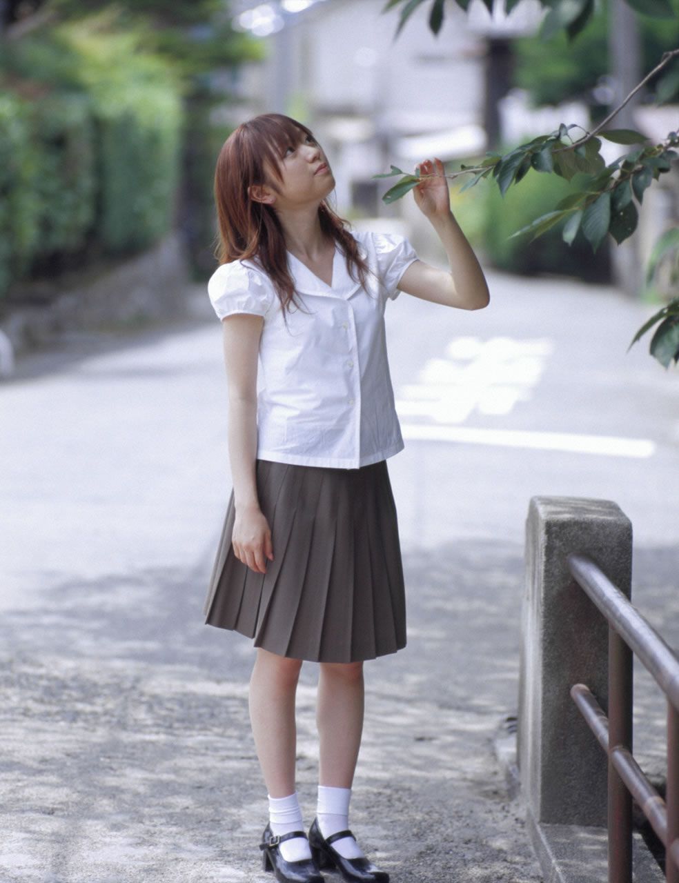 [Hello! Project Digital Books] No.19 Asami Konno 紺野あさ美 [115P]