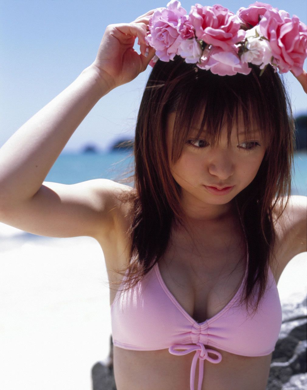 [Hello! Project Digital Books] No.19 Asami Konno 紺野あさ美 [115P]