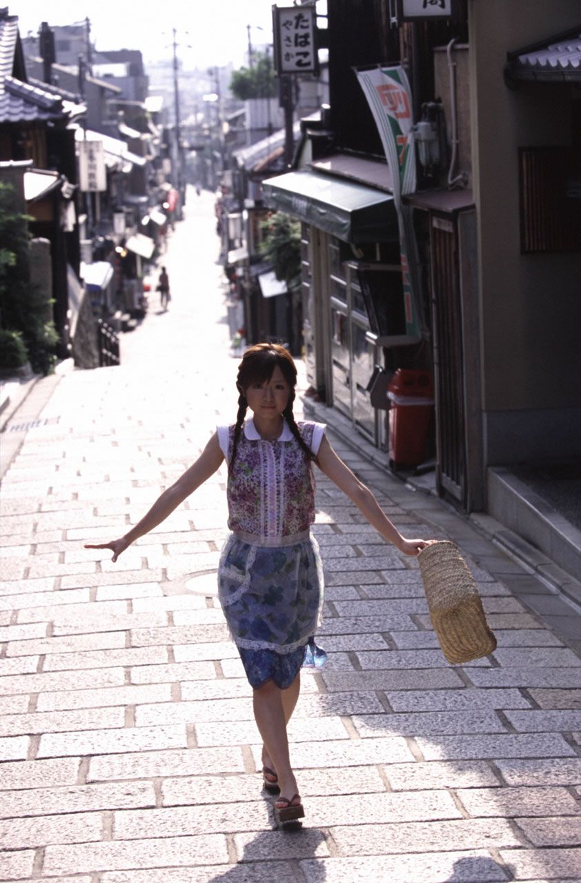 [Hello! Project Digital Books] No.19 Asami Konno 紺野あさ美 [115P]