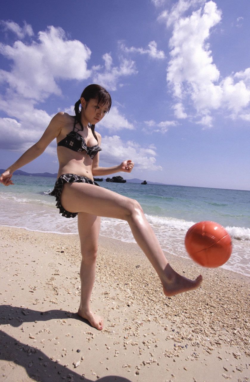 [Hello! Project Digital Books] No.19 Asami Konno 紺野あさ美 [115P]