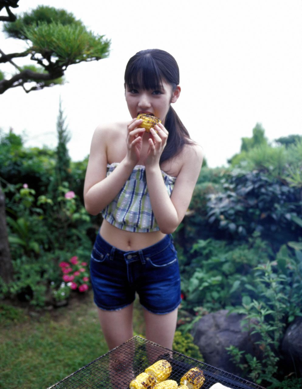 [Hello! Project Digital Books] No.21 Rika Ishikawa 石川梨華 + Sayumi Michishige 道重さゆみ [116P]