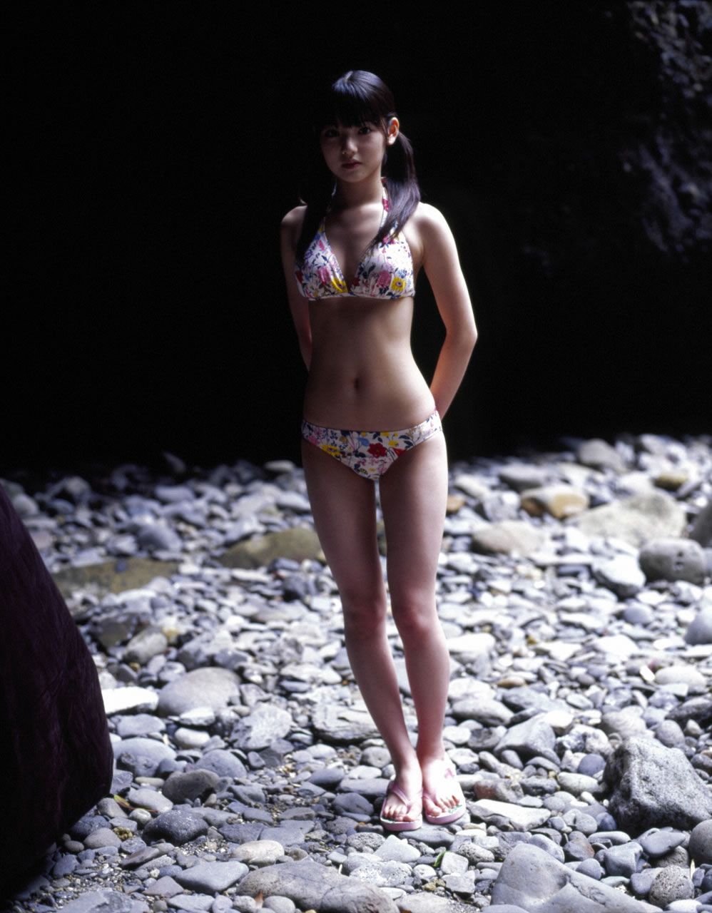 [Hello! Project Digital Books] No.21 Rika Ishikawa 石川梨華 + Sayumi Michishige 道重さゆみ [116P]