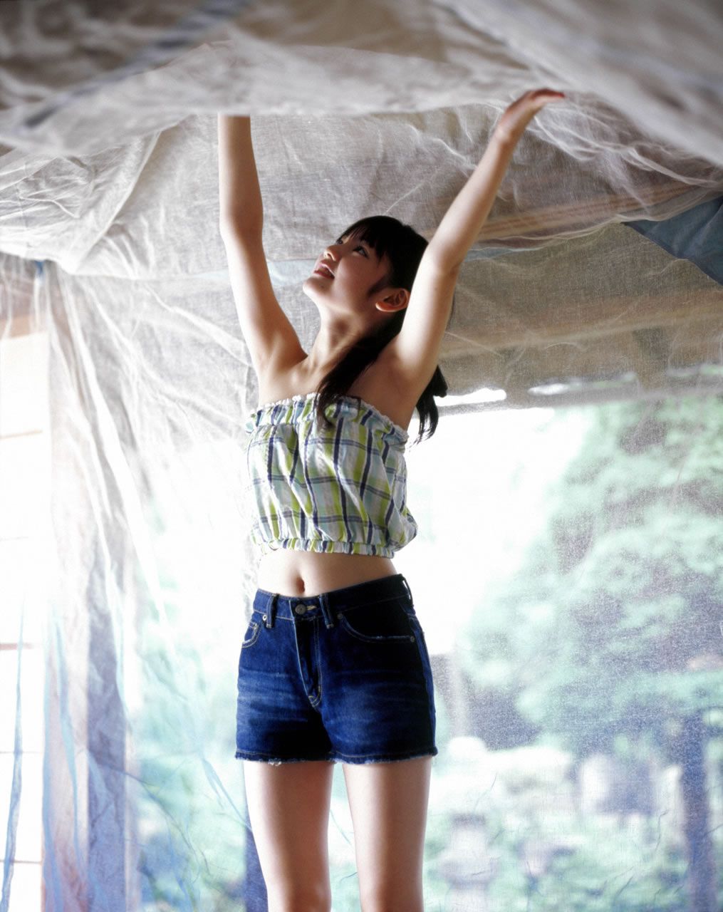 [Hello! Project Digital Books] No.21 Rika Ishikawa 石川梨華 + Sayumi Michishige 道重さゆみ [116P]