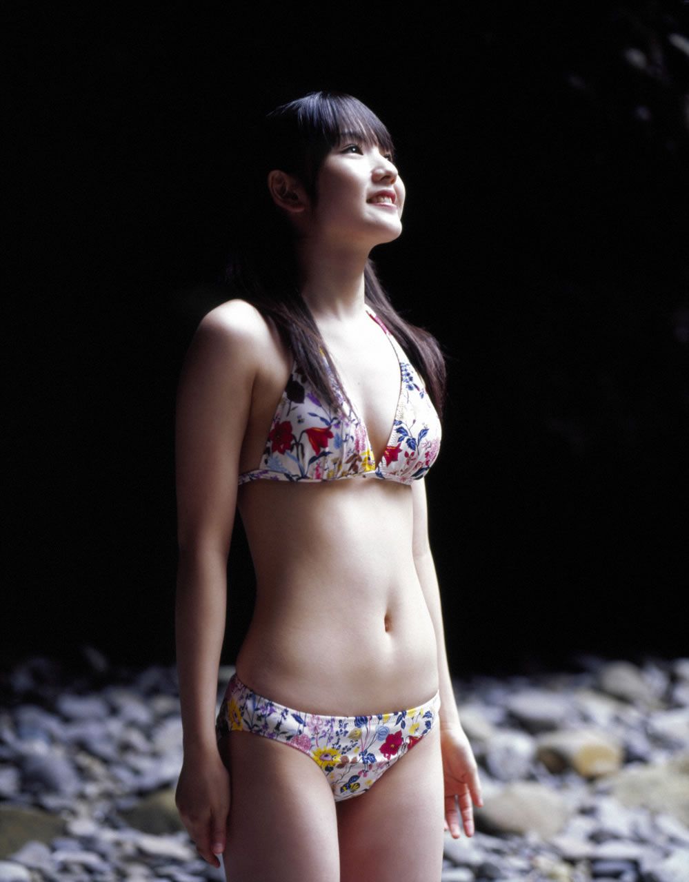 [Hello! Project Digital Books] No.21 Rika Ishikawa 石川梨華 + Sayumi Michishige 道重さゆみ [116P]