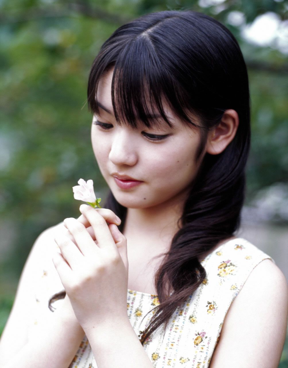 [Hello! Project Digital Books] No.21 Rika Ishikawa 石川梨華 + Sayumi Michishige 道重さゆみ [116P]