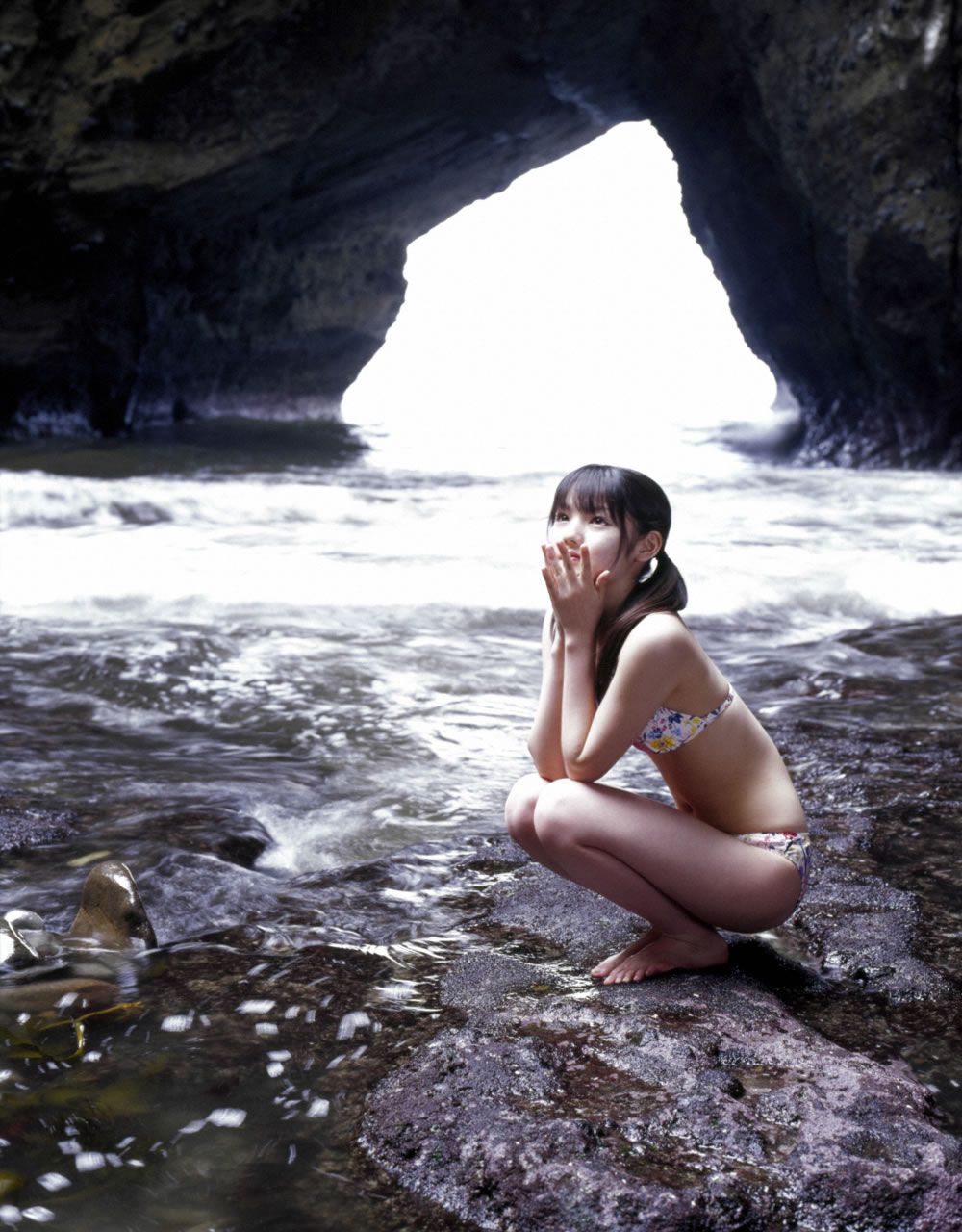 [Hello! Project Digital Books] No.21 Rika Ishikawa 石川梨華 + Sayumi Michishige 道重さゆみ [116P]