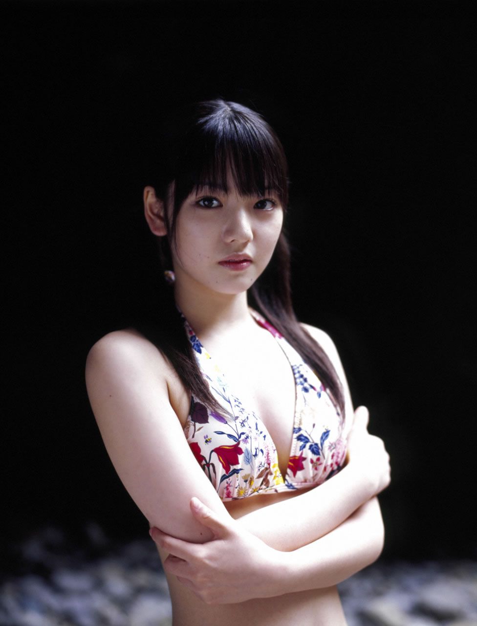 [Hello! Project Digital Books] No.21 Rika Ishikawa 石川梨華 + Sayumi Michishige 道重さゆみ [116P]