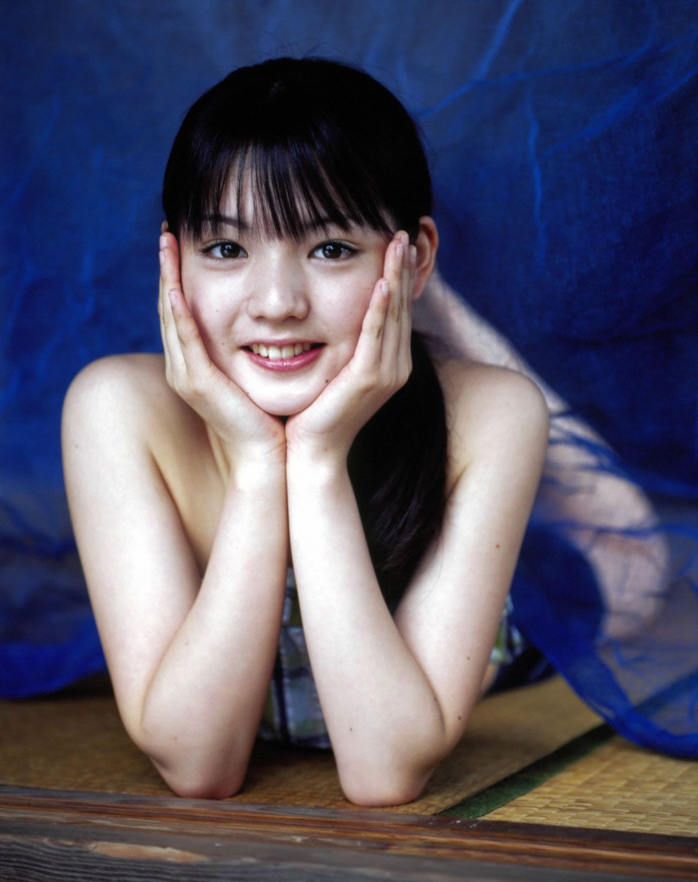 [Hello! Project Digital Books] No.21 Rika Ishikawa 石川梨華 + Sayumi Michishige 道重さゆみ [116P]