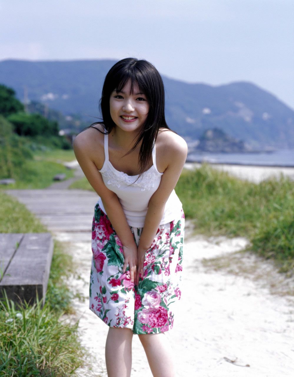 [Hello! Project Digital Books] No.21 Rika Ishikawa 石川梨華 + Sayumi Michishige 道重さゆみ [116P]