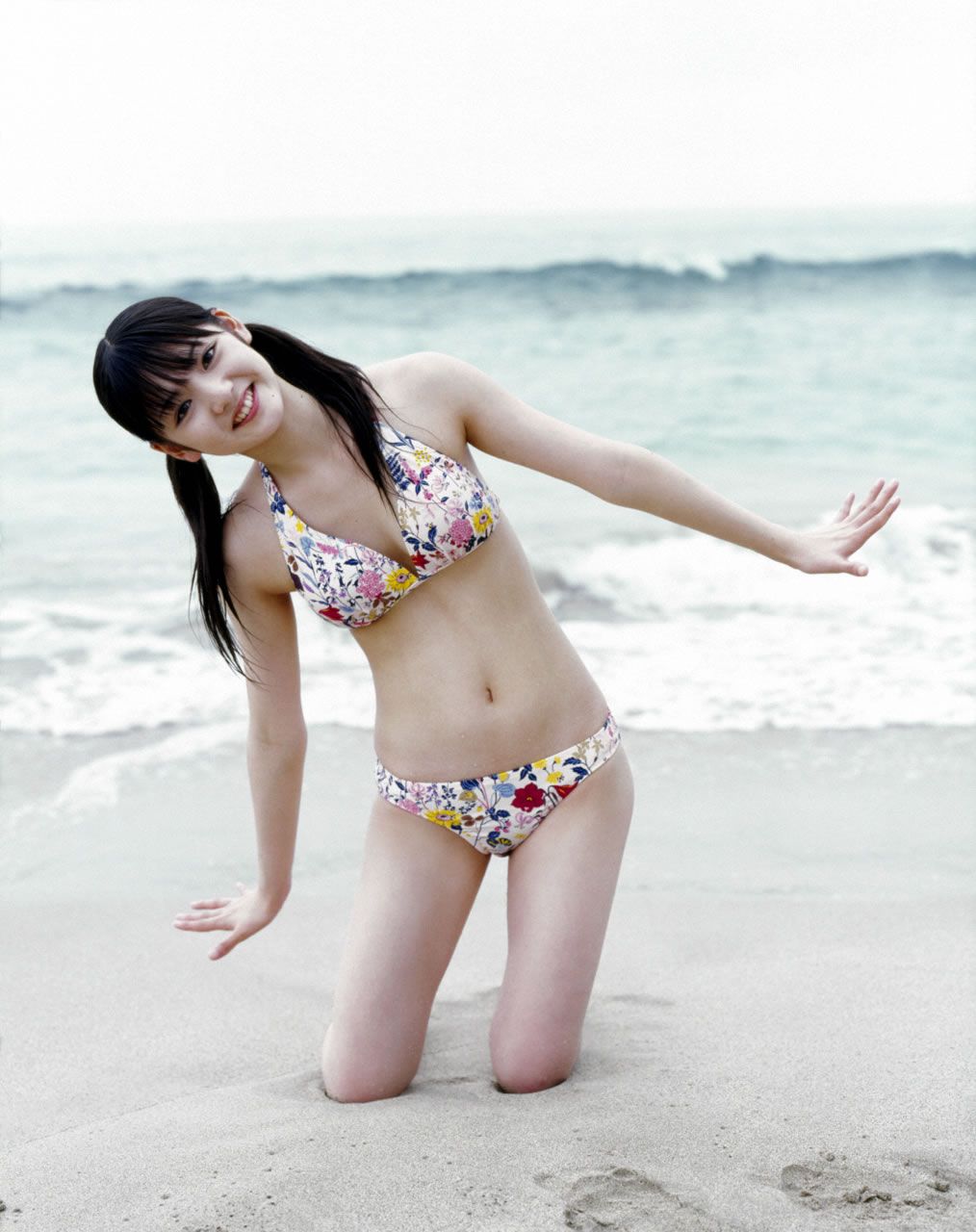 [Hello! Project Digital Books] No.21 Rika Ishikawa 石川梨華 + Sayumi Michishige 道重さゆみ [116P]