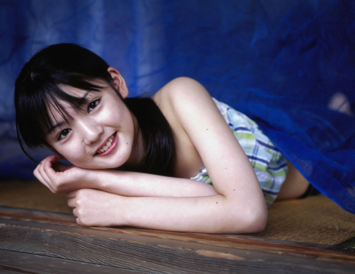[Hello! Project Digital Books] No.21 Rika Ishikawa 石川梨華 + Sayumi Michishige 道重さゆみ [116P]