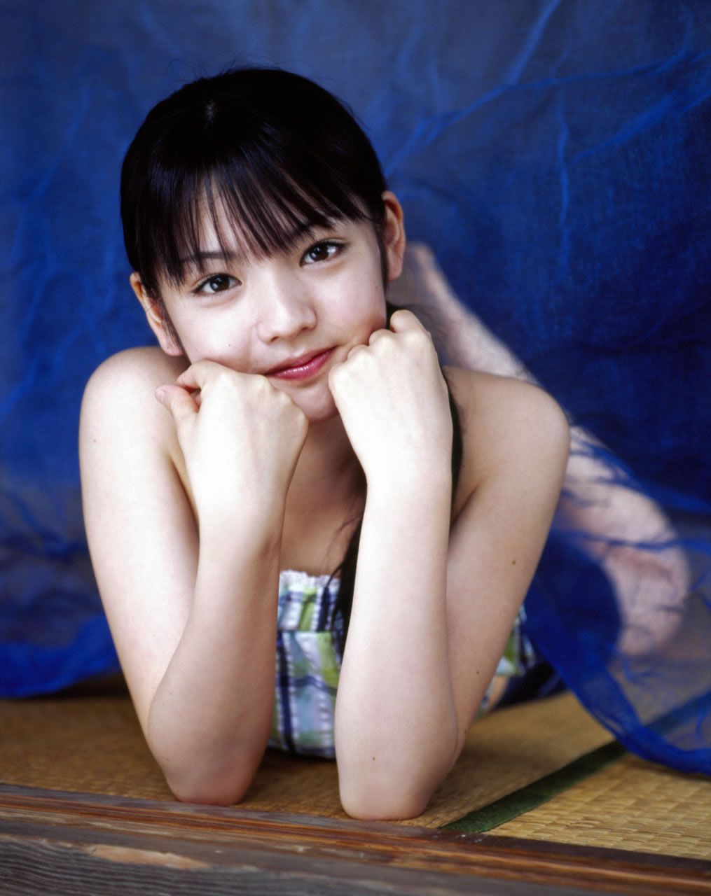 [Hello! Project Digital Books] No.21 Rika Ishikawa 石川梨華 + Sayumi Michishige 道重さゆみ [116P]