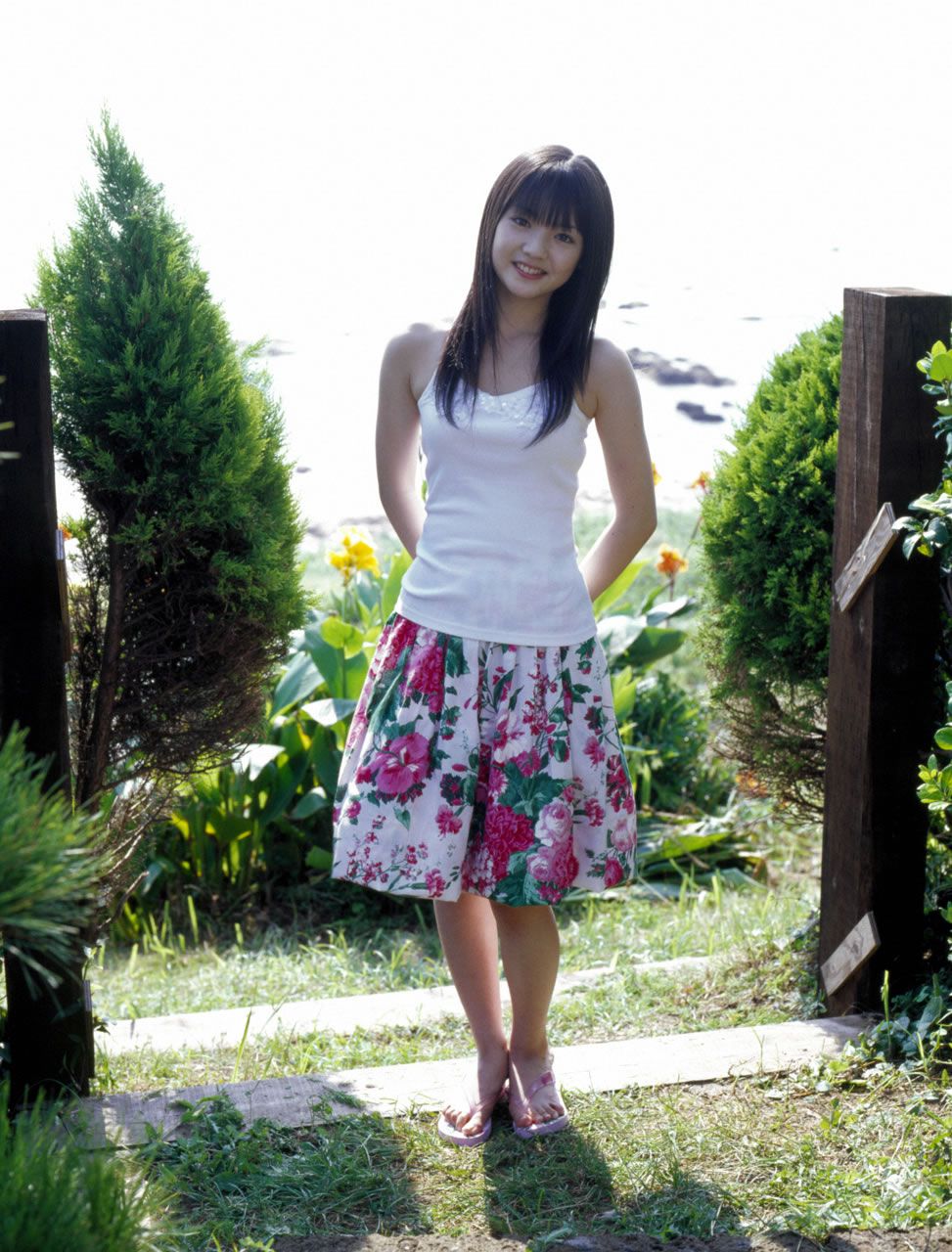 [Hello! Project Digital Books] No.21 Rika Ishikawa 石川梨華 + Sayumi Michishige 道重さゆみ [116P]