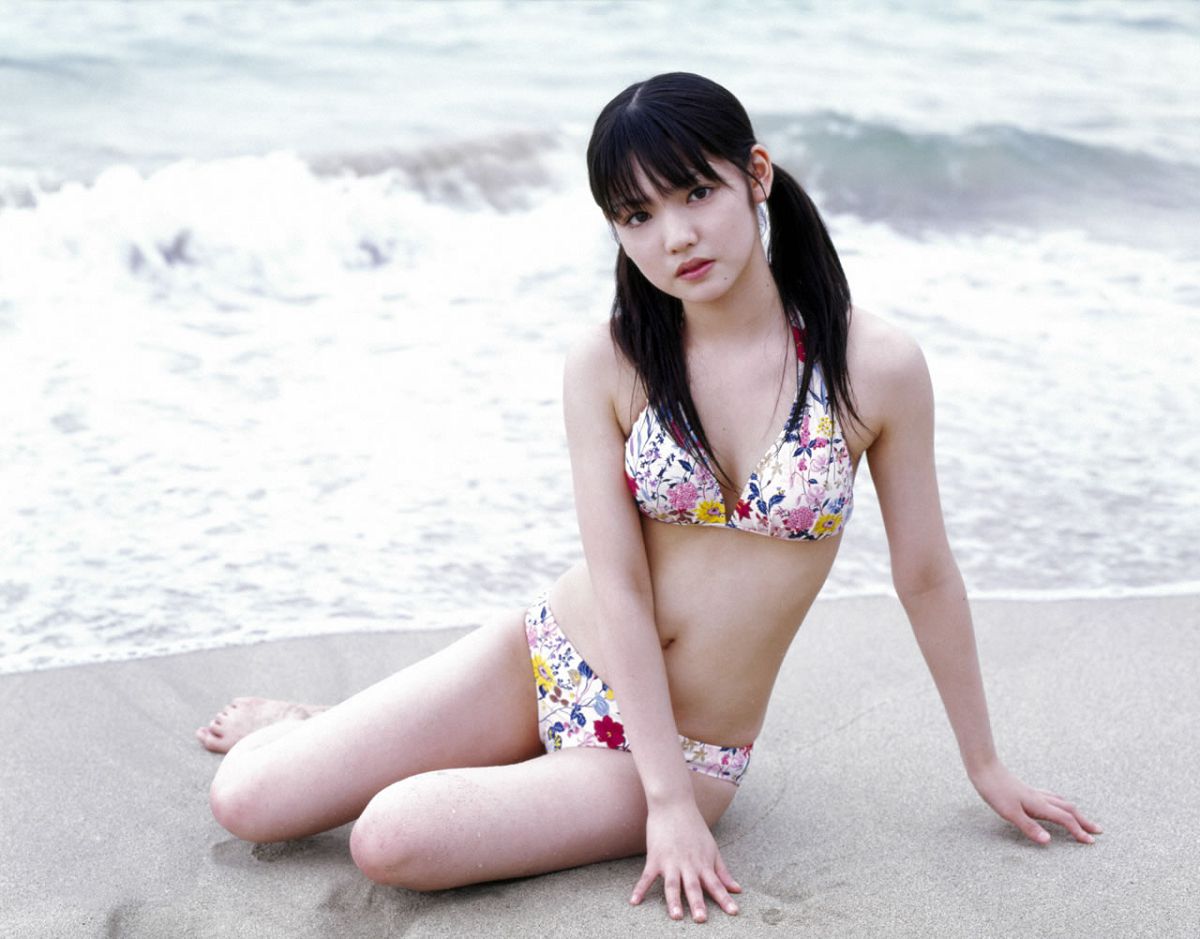 [Hello! Project Digital Books] No.21 Rika Ishikawa 石川梨華 + Sayumi Michishige 道重さゆみ [116P]