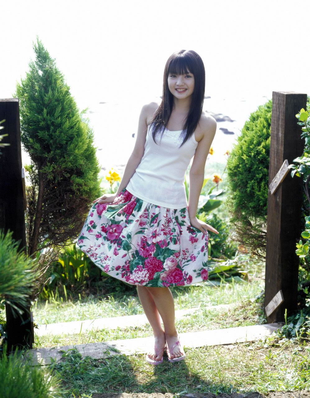 [Hello! Project Digital Books] No.21 Rika Ishikawa 石川梨華 + Sayumi Michishige 道重さゆみ [116P]