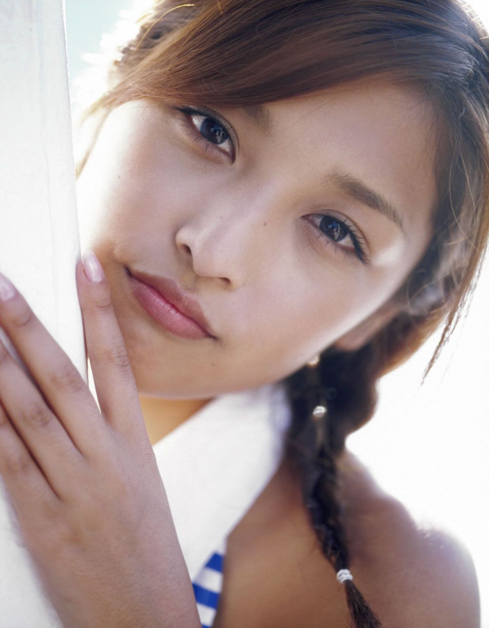 [Hello! Project Digital Books] No.21 Rika Ishikawa 石川梨華 + Sayumi Michishige 道重さゆみ [116P]