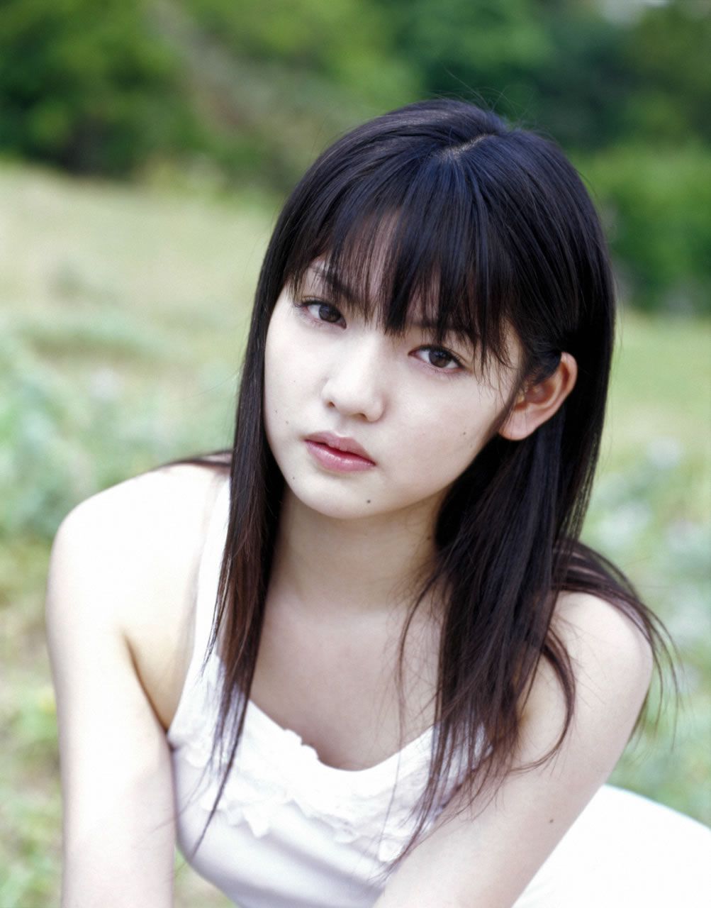 [Hello! Project Digital Books] No.21 Rika Ishikawa 石川梨華 + Sayumi Michishige 道重さゆみ [116P]