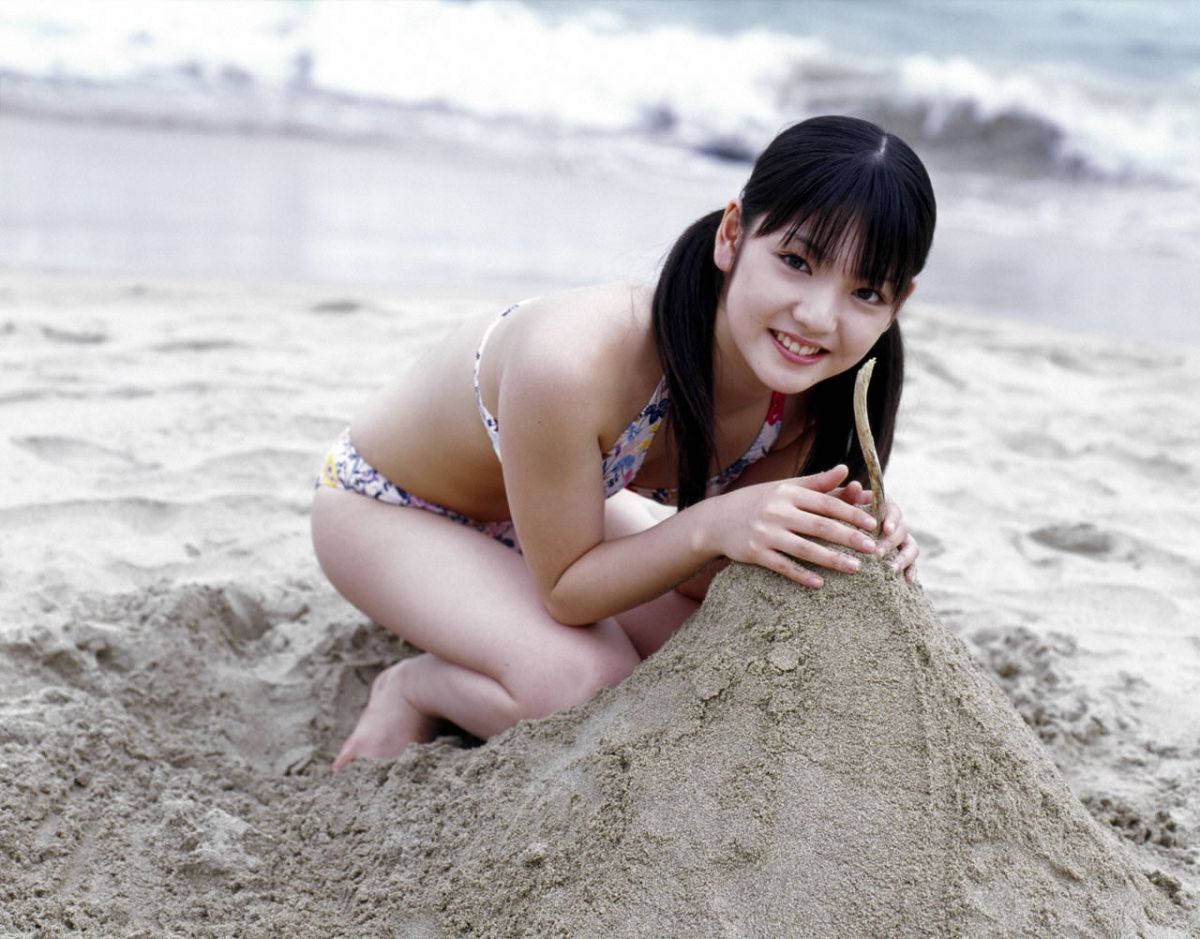 [Hello! Project Digital Books] No.21 Rika Ishikawa 石川梨華 + Sayumi Michishige 道重さゆみ [116P]