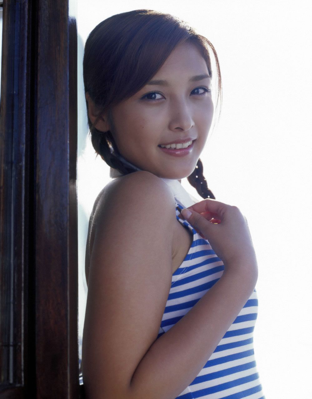[Hello! Project Digital Books] No.21 Rika Ishikawa 石川梨華 + Sayumi Michishige 道重さゆみ [116P]