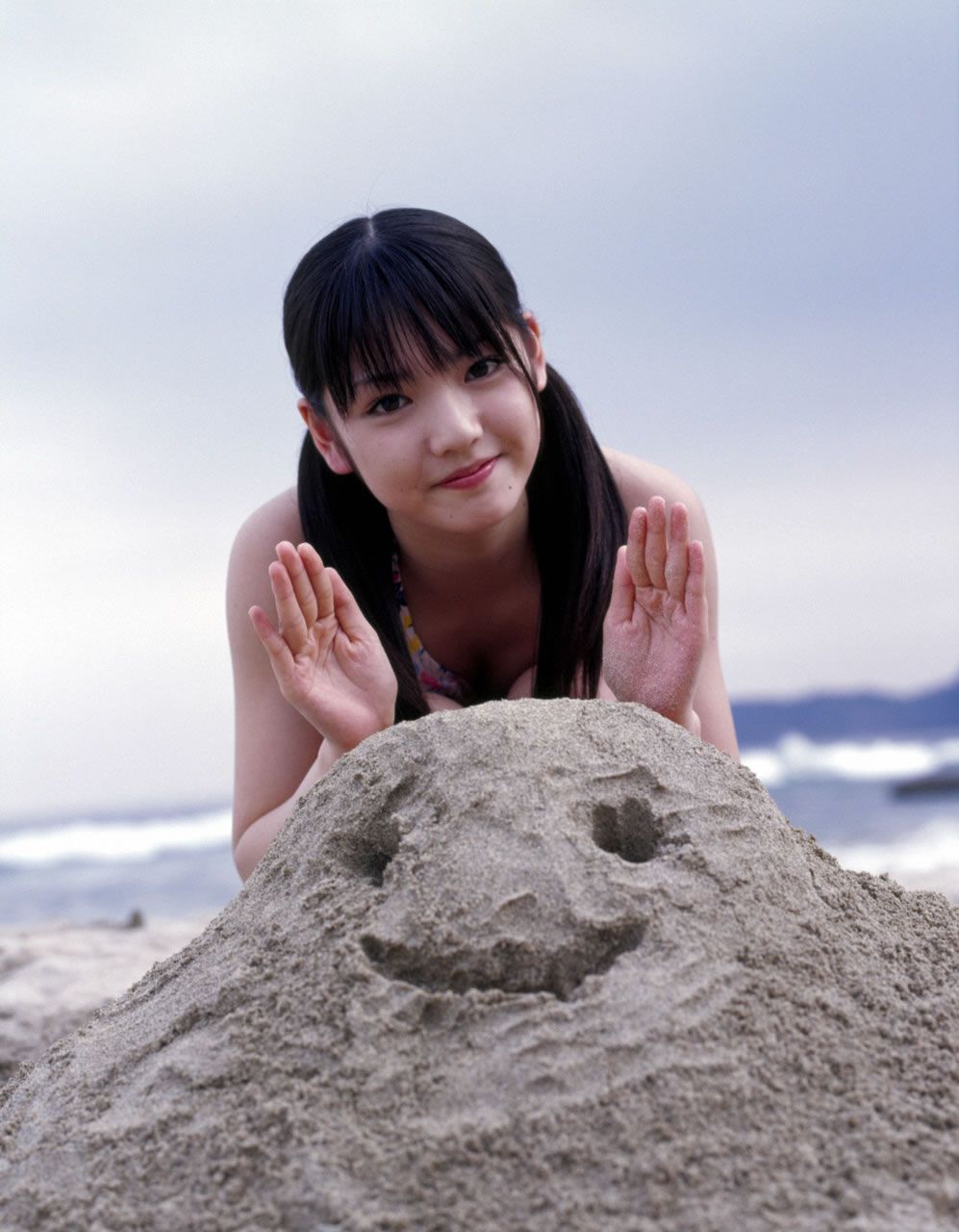 [Hello! Project Digital Books] No.21 Rika Ishikawa 石川梨華 + Sayumi Michishige 道重さゆみ [116P]