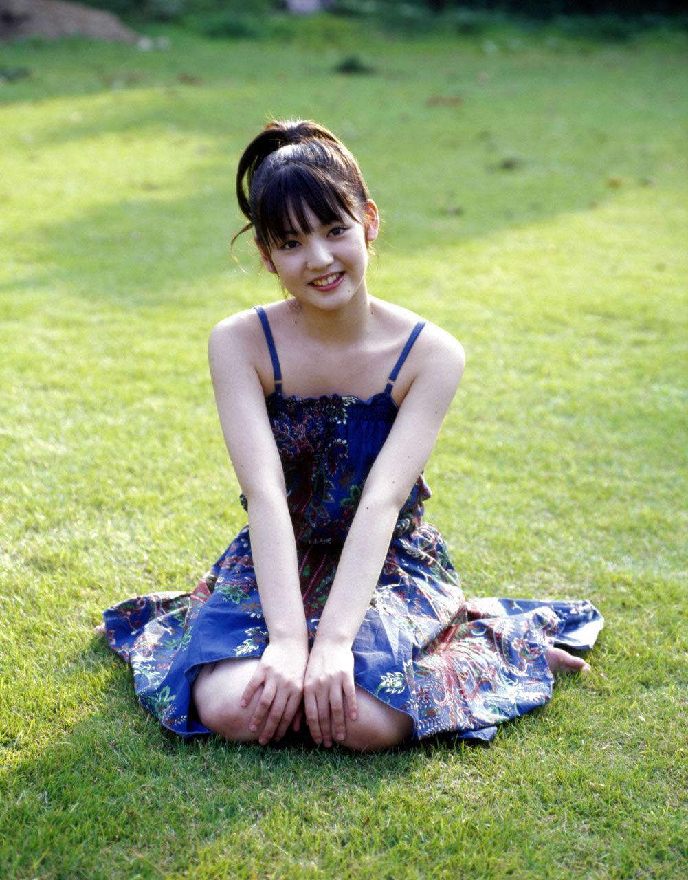 [Hello! Project Digital Books] No.21 Rika Ishikawa 石川梨華 + Sayumi Michishige 道重さゆみ [116P]