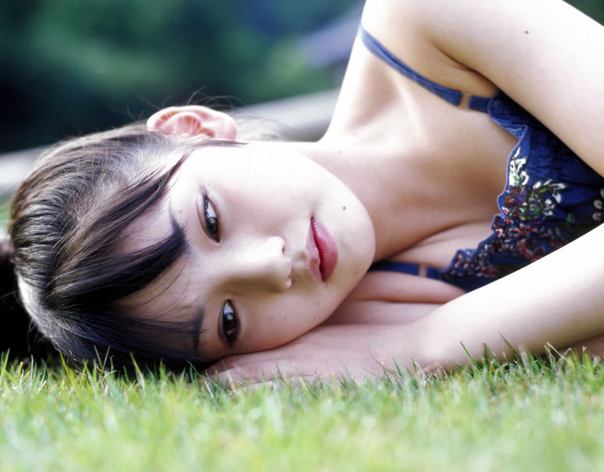 [Hello! Project Digital Books] No.21 Rika Ishikawa 石川梨華 + Sayumi Michishige 道重さゆみ [116P]