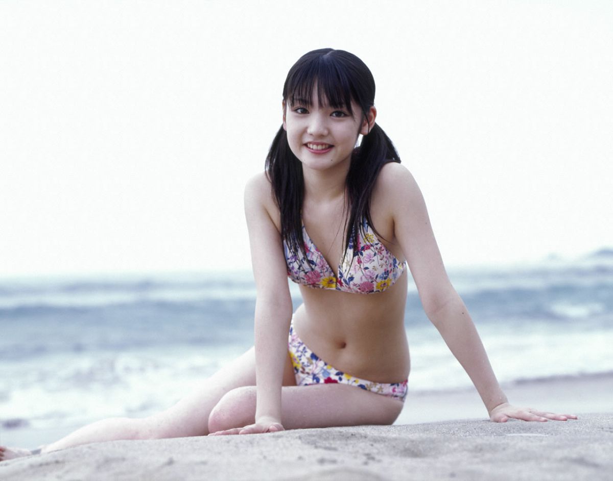 [Hello! Project Digital Books] No.21 Rika Ishikawa 石川梨華 + Sayumi Michishige 道重さゆみ [116P]