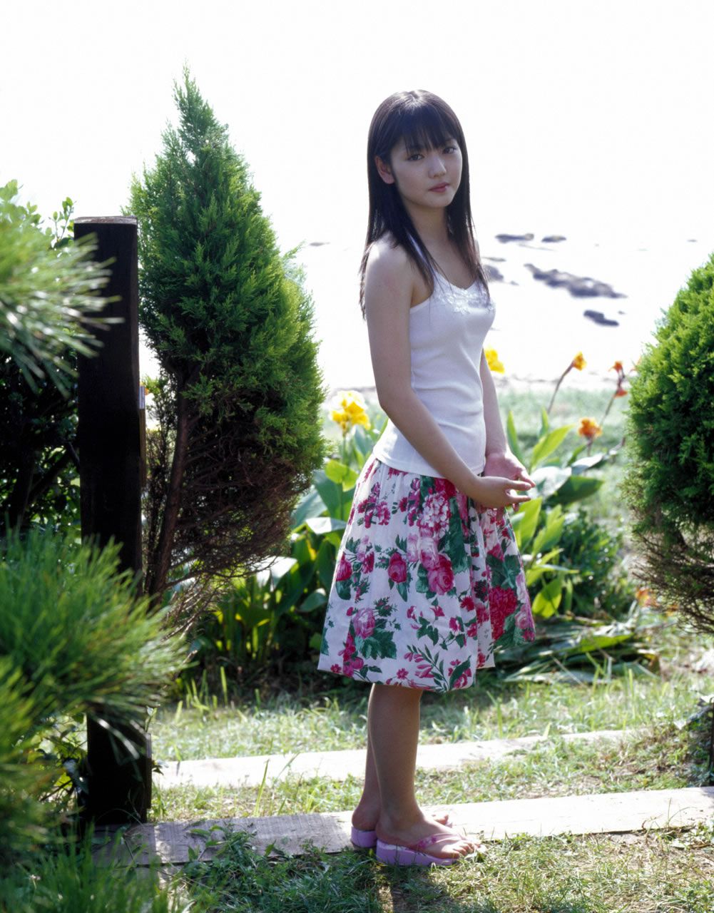[Hello! Project Digital Books] No.21 Rika Ishikawa 石川梨華 + Sayumi Michishige 道重さゆみ [116P]