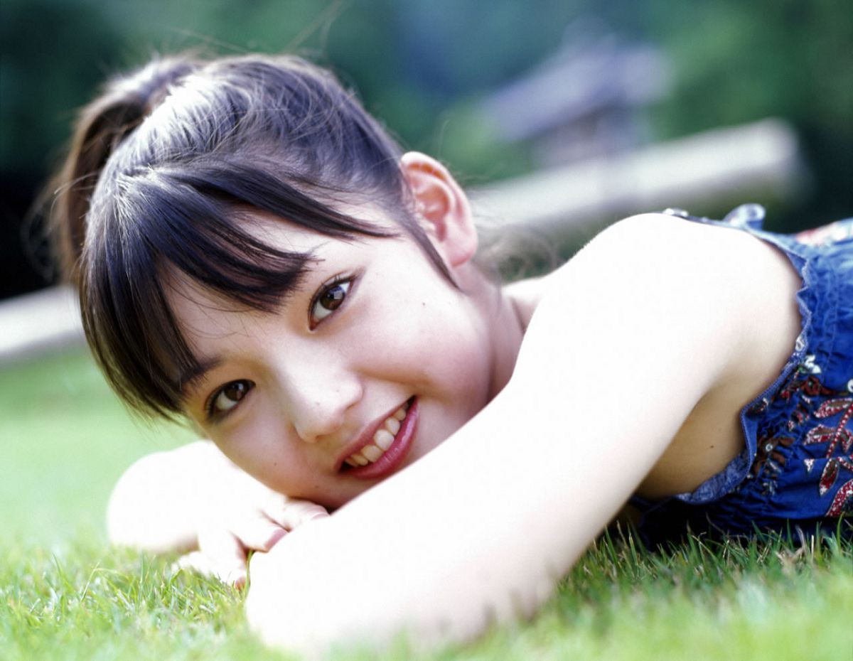 [Hello! Project Digital Books] No.21 Rika Ishikawa 石川梨華 + Sayumi Michishige 道重さゆみ [116P]