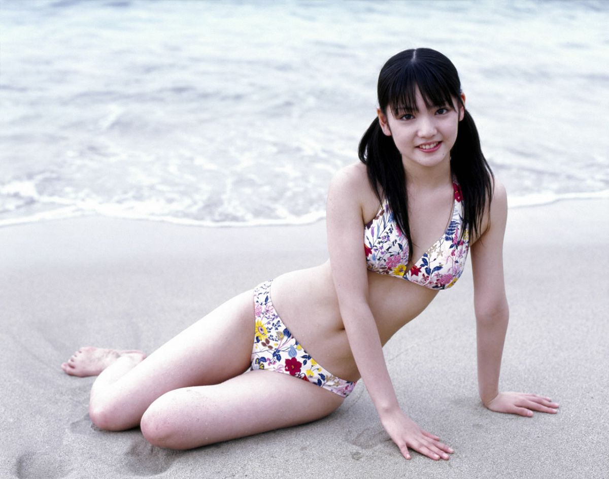 [Hello! Project Digital Books] No.21 Rika Ishikawa 石川梨華 + Sayumi Michishige 道重さゆみ [116P]