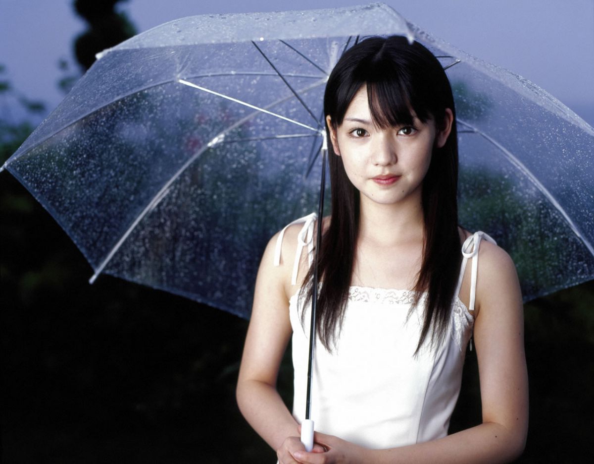 [Hello! Project Digital Books] No.21 Rika Ishikawa 石川梨華 + Sayumi Michishige 道重さゆみ [116P]