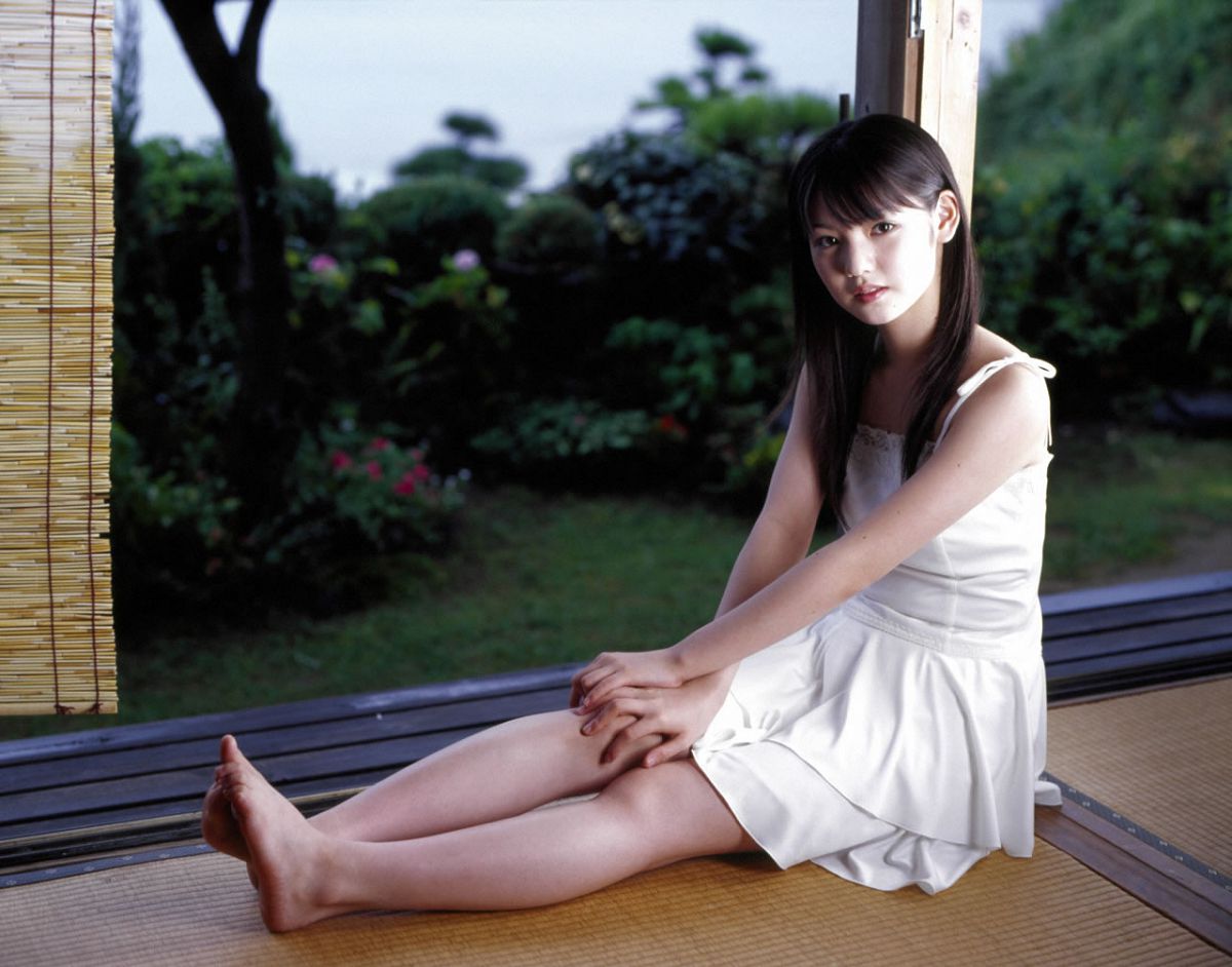 [Hello! Project Digital Books] No.21 Rika Ishikawa 石川梨華 + Sayumi Michishige 道重さゆみ [116P]