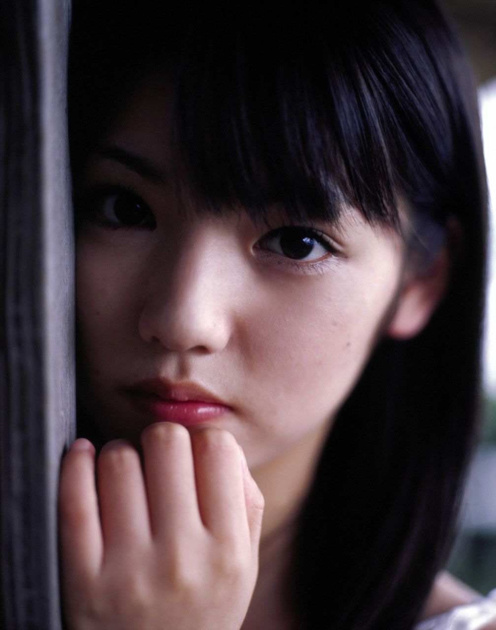 [Hello! Project Digital Books] No.21 Rika Ishikawa 石川梨華 + Sayumi Michishige 道重さゆみ [116P]