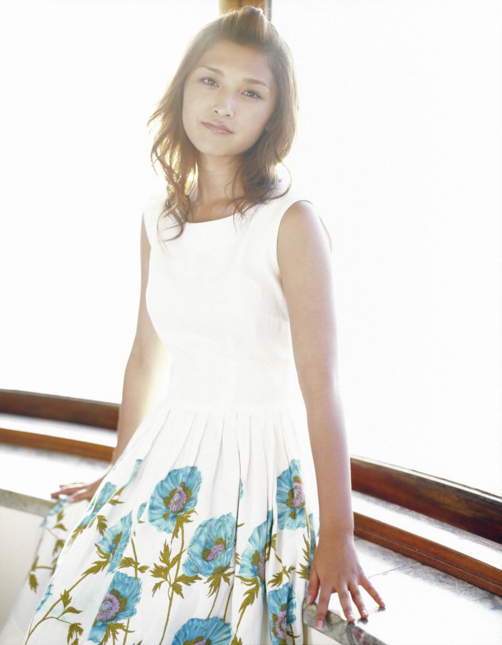 [Hello! Project Digital Books] No.21 Rika Ishikawa 石川梨華 + Sayumi Michishige 道重さゆみ [116P]