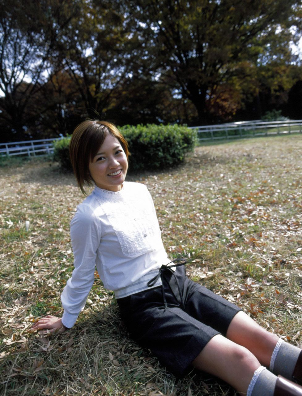 [Hello! Project Digital Books] No.22 Viyuden 美勇伝 [109P]