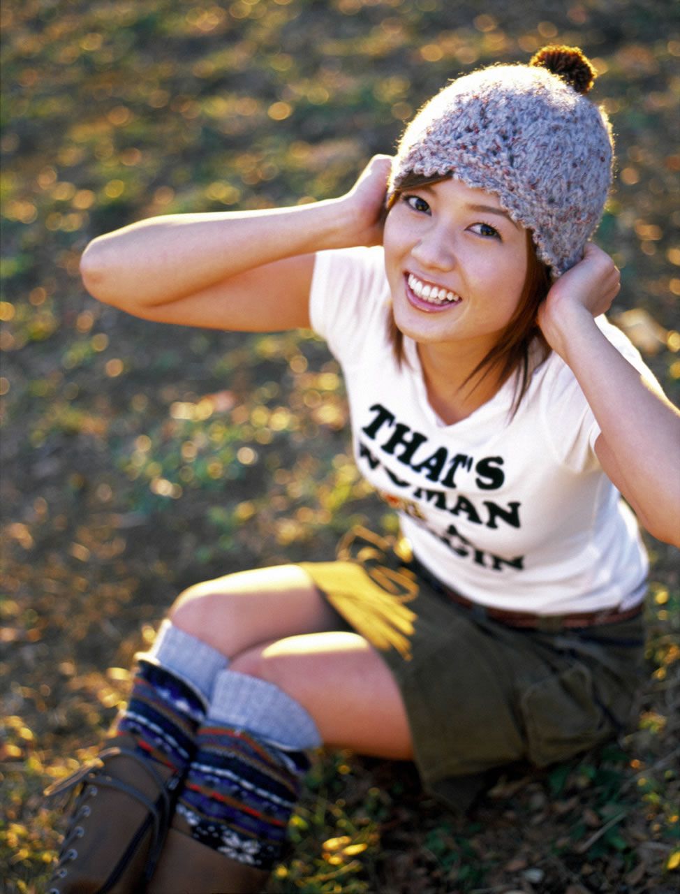 [Hello! Project Digital Books] No.22 Viyuden 美勇伝 [109P]