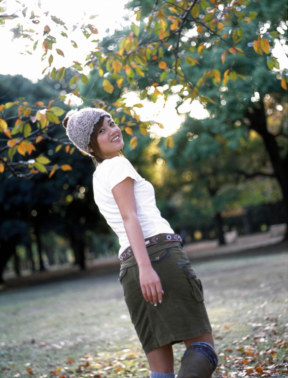 [Hello! Project Digital Books] No.22 Viyuden 美勇伝 [109P]