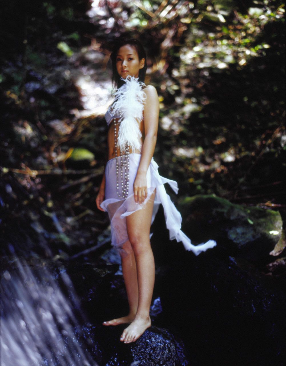[Hello! Project Digital Books] No.23 Miki Fujimoto 藤本美貴 [108P]