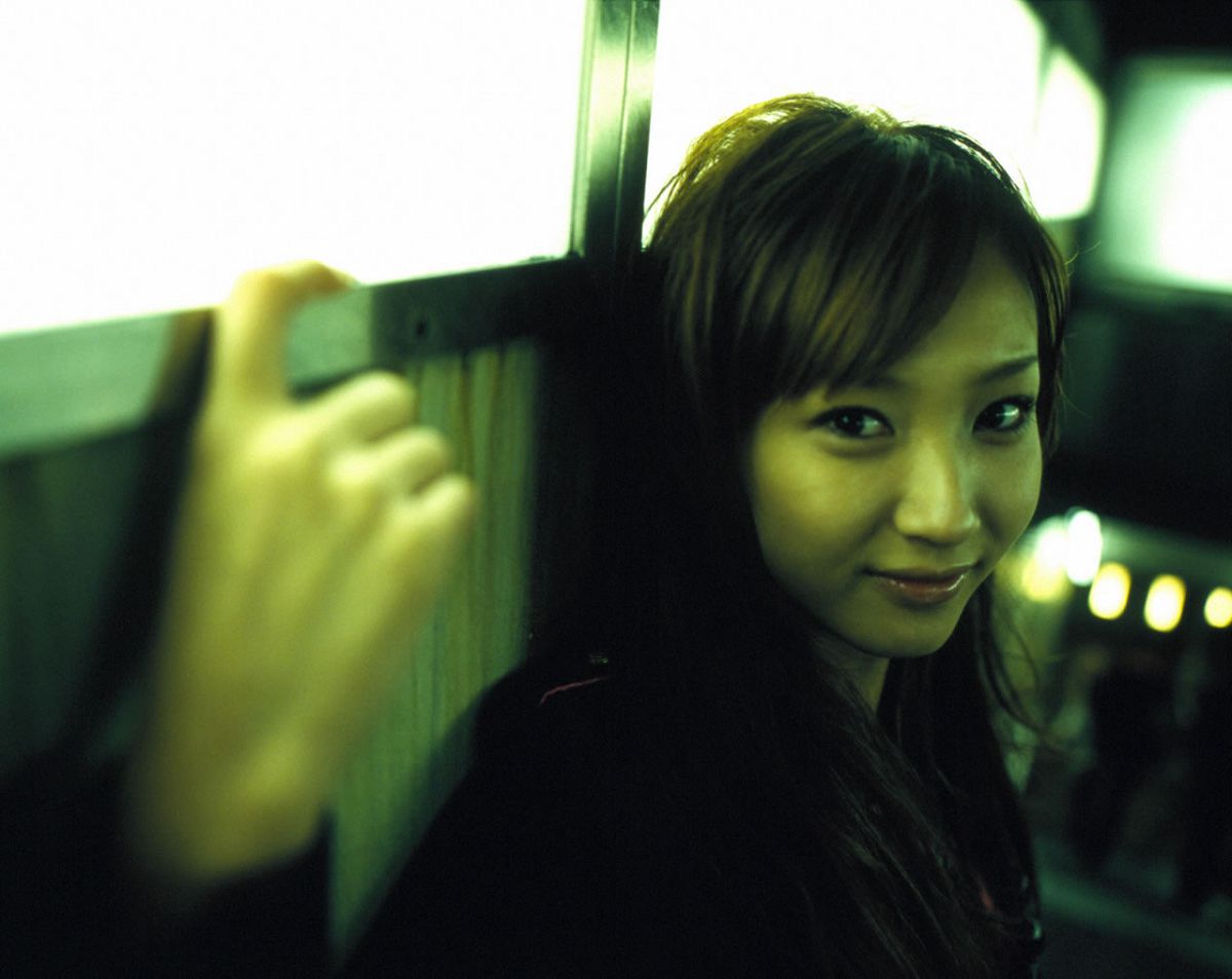 [Hello! Project Digital Books] No.23 Miki Fujimoto 藤本美貴 [108P]